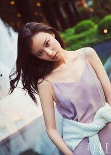 倪妮最近的吃瓜